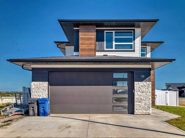 66 Vista Close Blackfalds