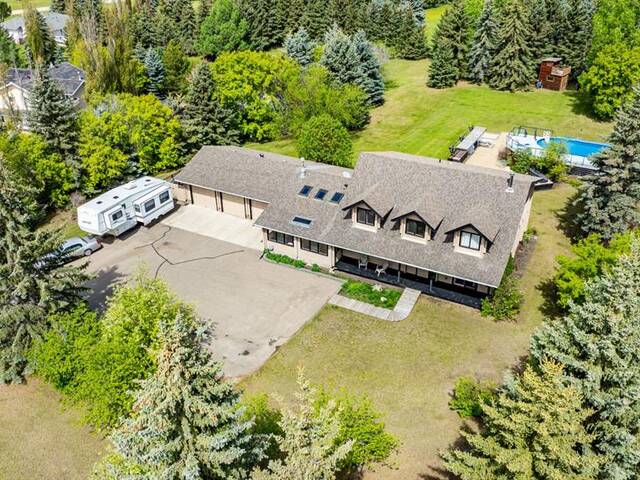 205 Wedgewood Rural Red Deer