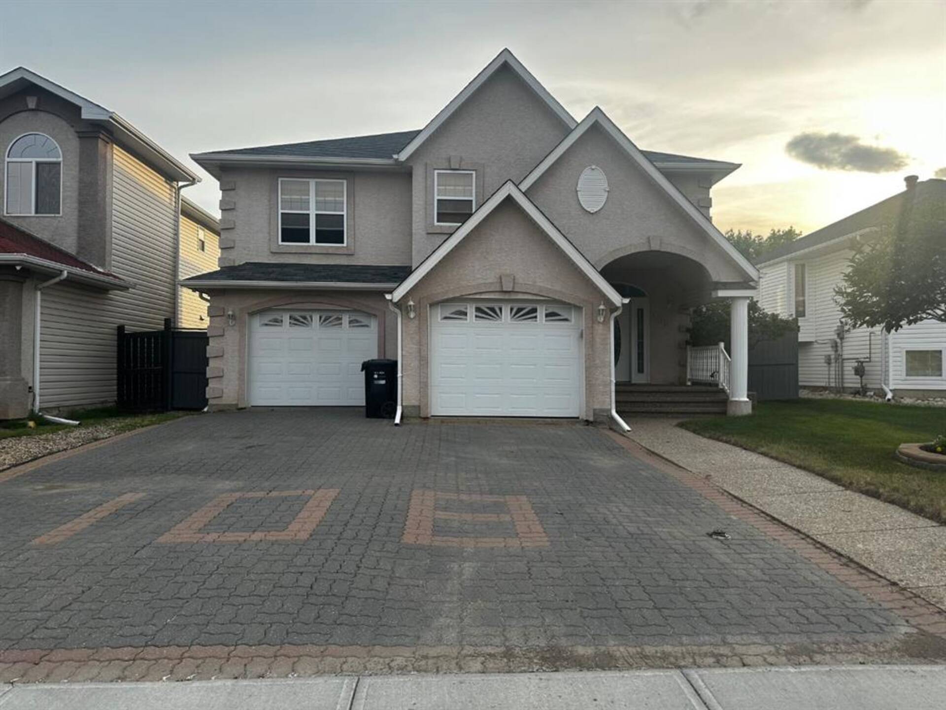 108 Laboucane Crescent Fort McMurray