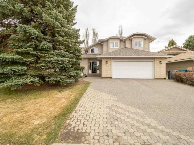 54 Ridgewood Boulevard W Lethbridge