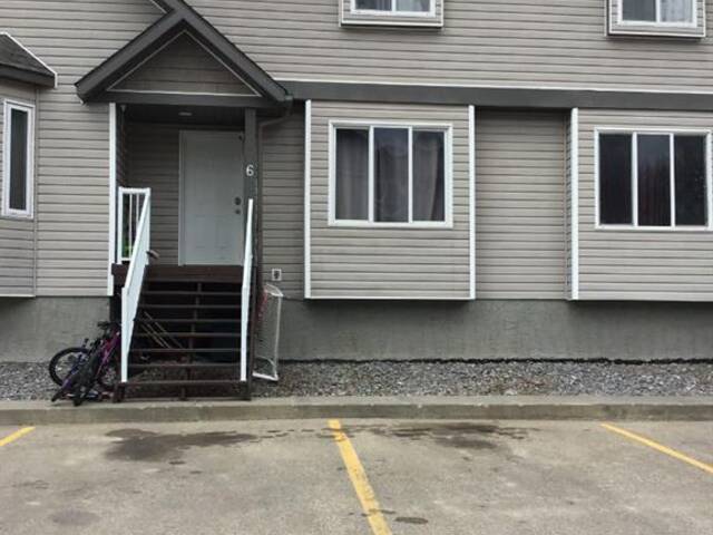 6, 71 Rodeo Way Whitecourt