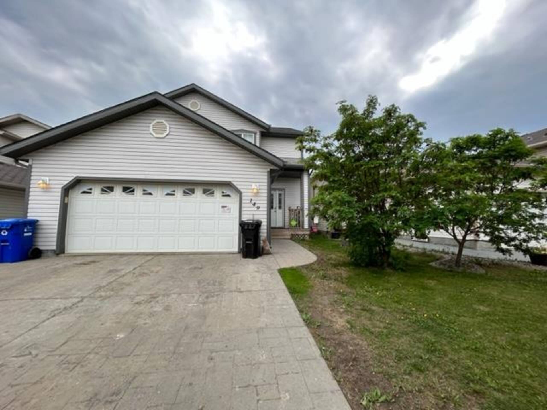 149 Pickles Crescent Fort McMurray