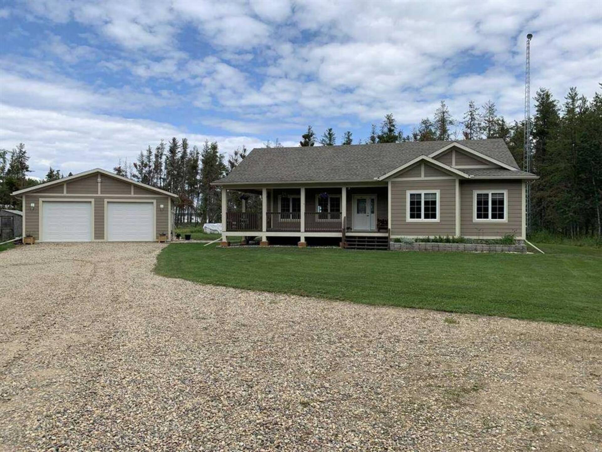 63101 Range Road 434 Rural Bonnyville