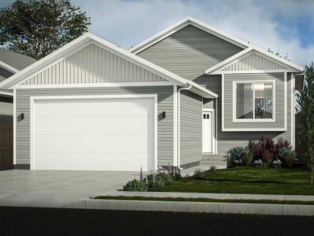 5516 14 Street Lloydminster