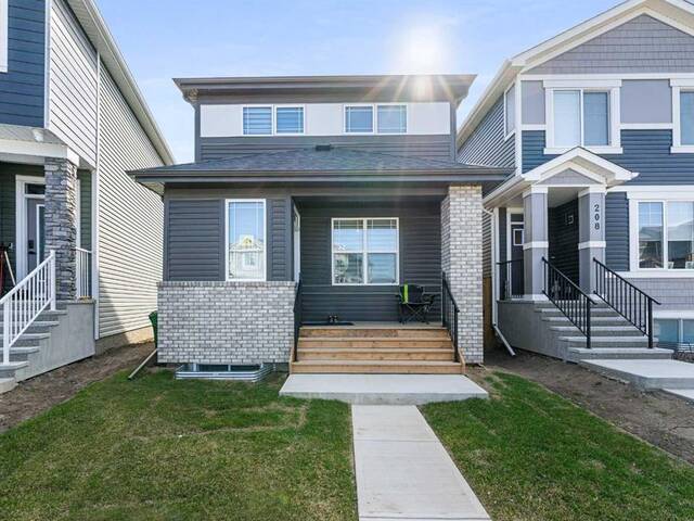 204 Seton Villas SE Calgary