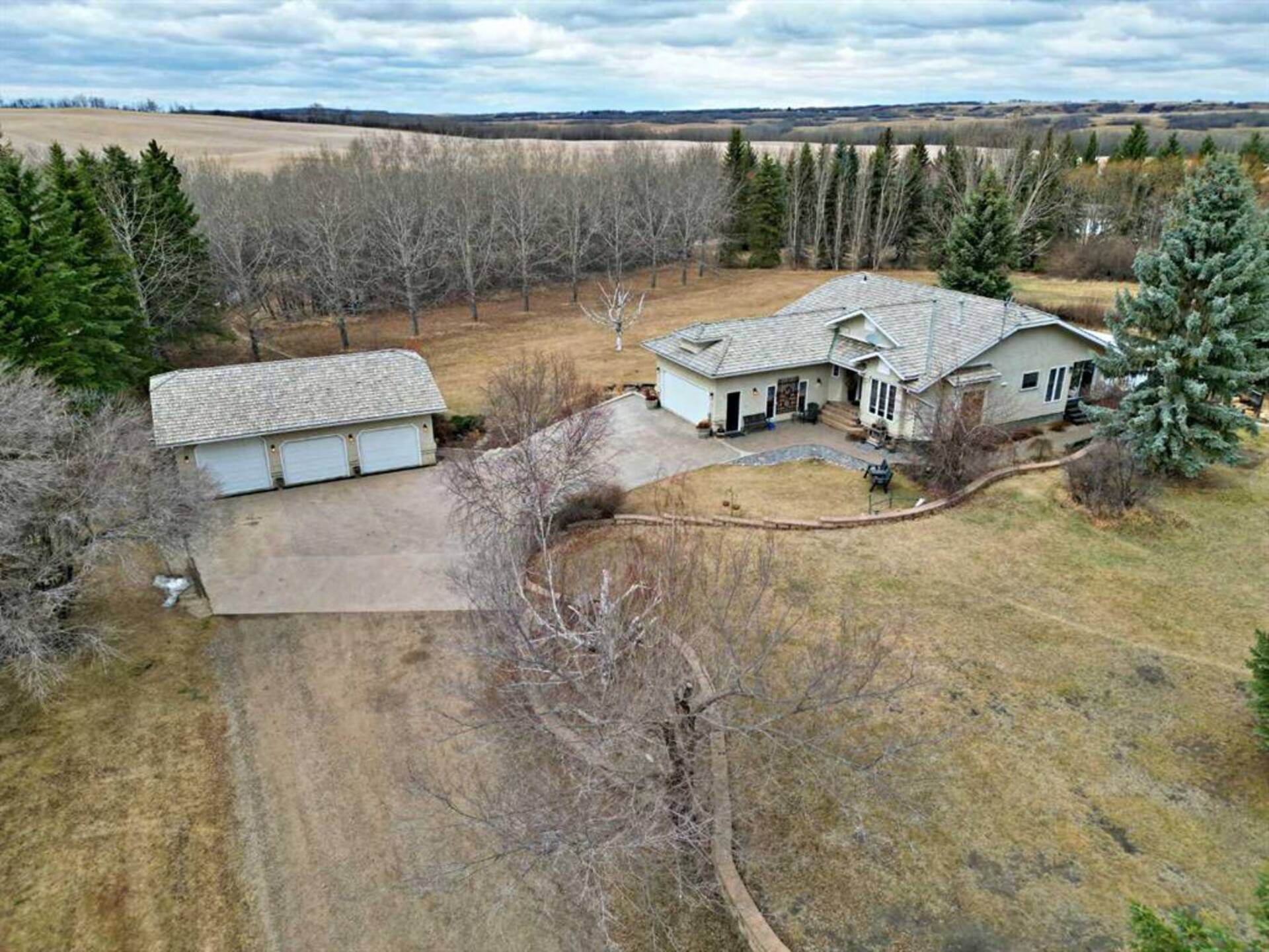 65074 TWN 494 Township Rural Vermilion River