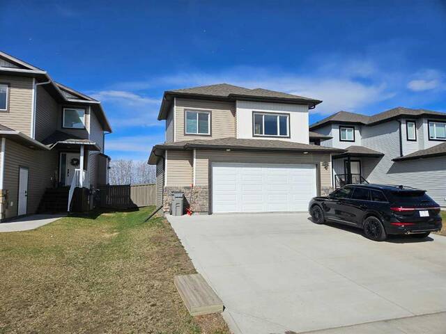 6038 114A Street Grande Prairie