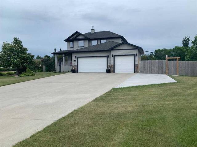 134 Park Meadows Place Olds