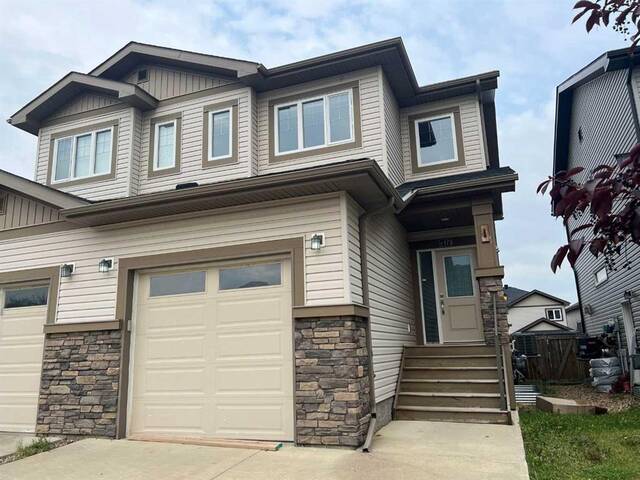 173 Collicott Drive Fort McMurray