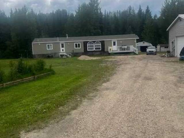 Lot 14, 592026 Range Road 130 