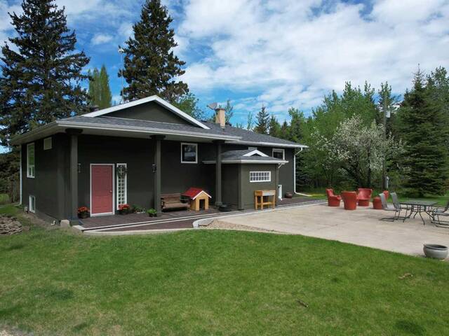 40313 Range Road 261 Rural Lacombe