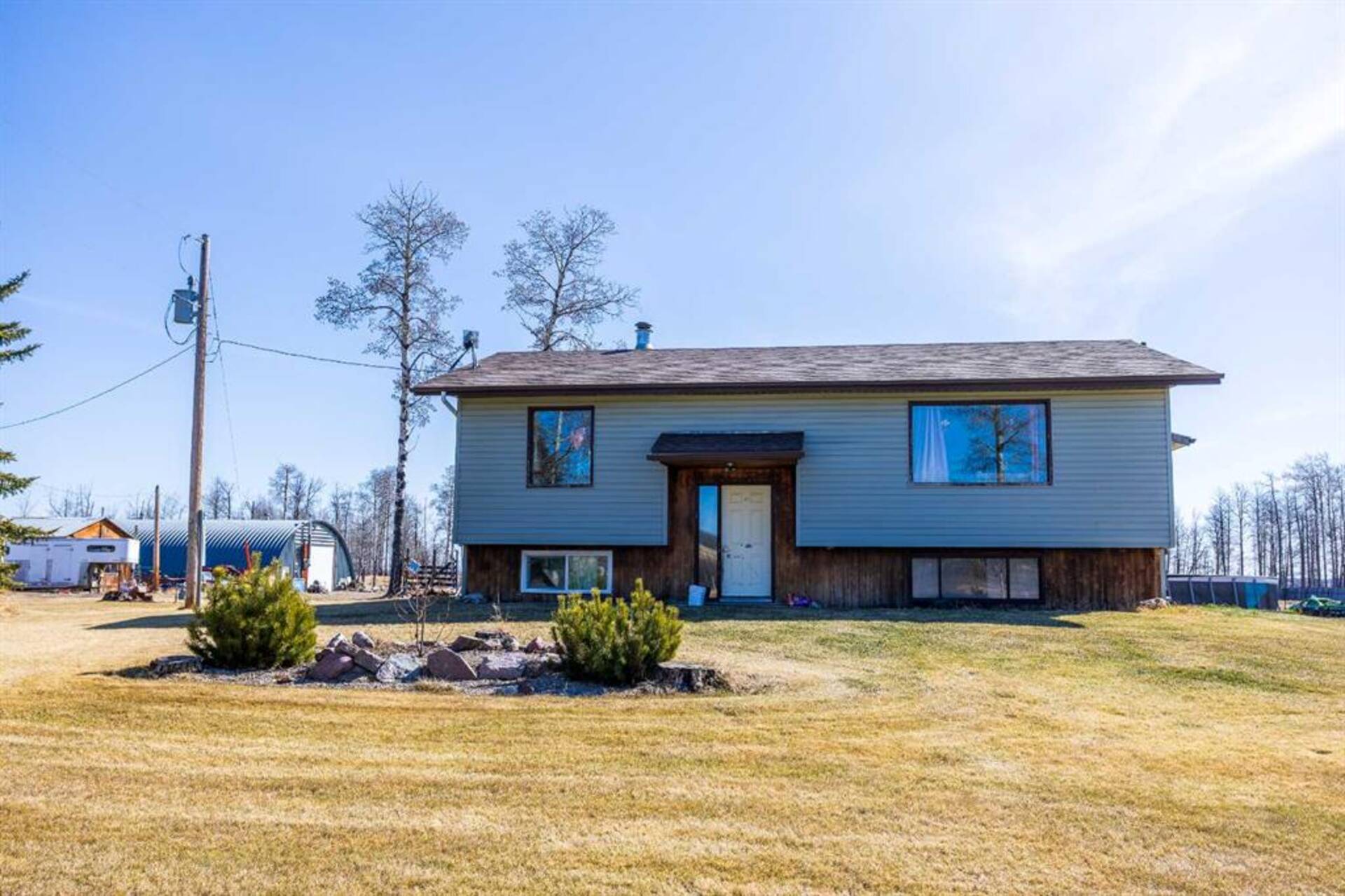 56107 Hwy 32 Highway Rural Yellowhead