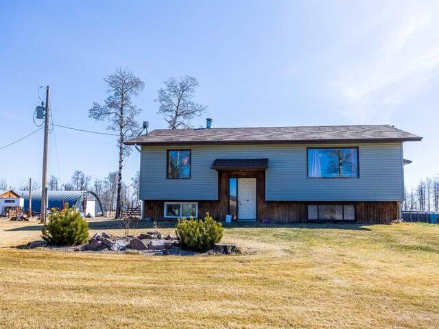 56107 Hwy 32 Highway Rural Yellowhead