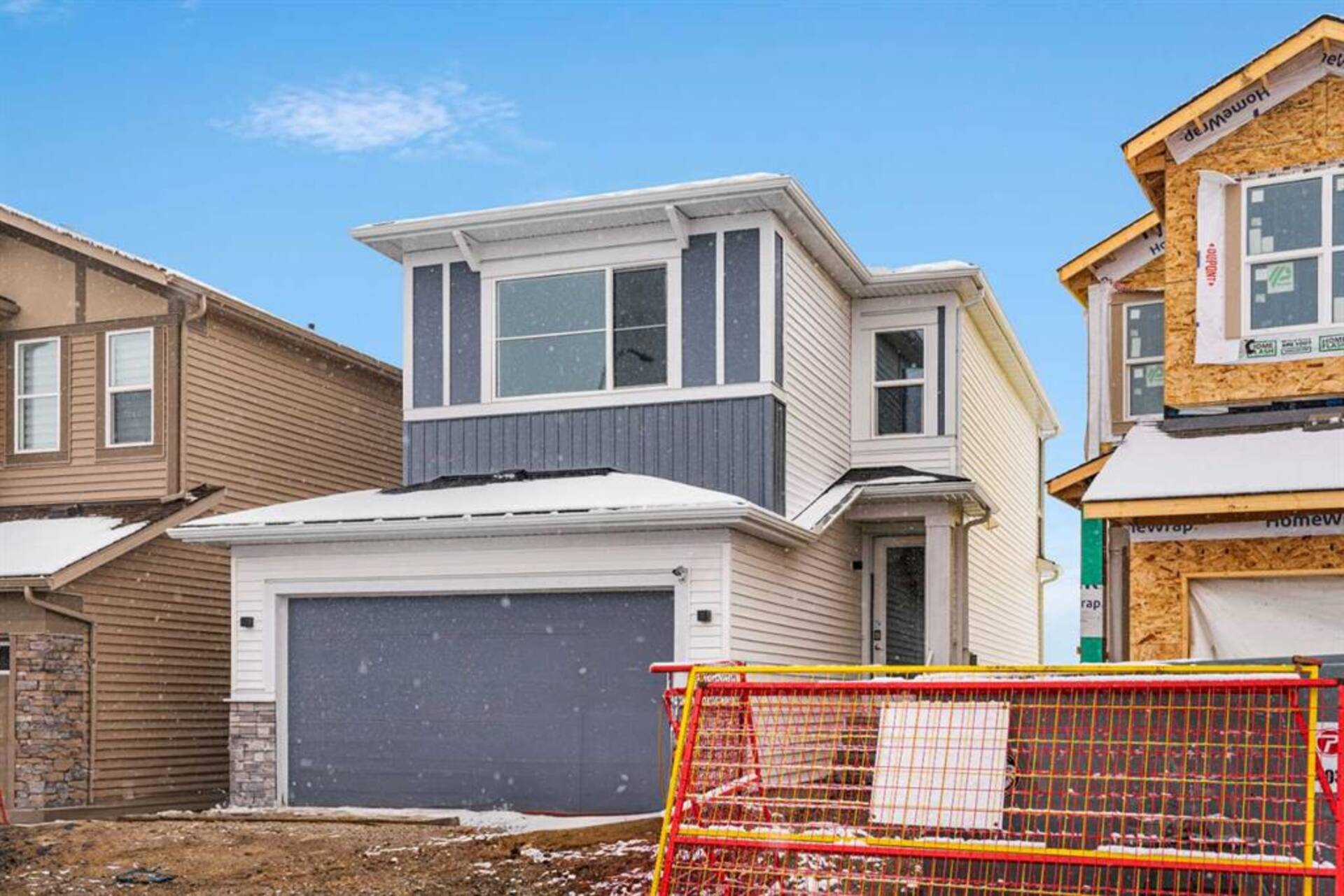 280 Belvedere Drive SE Calgary