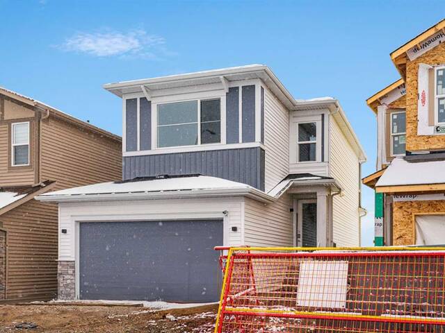 280 Belvedere Drive SE Calgary