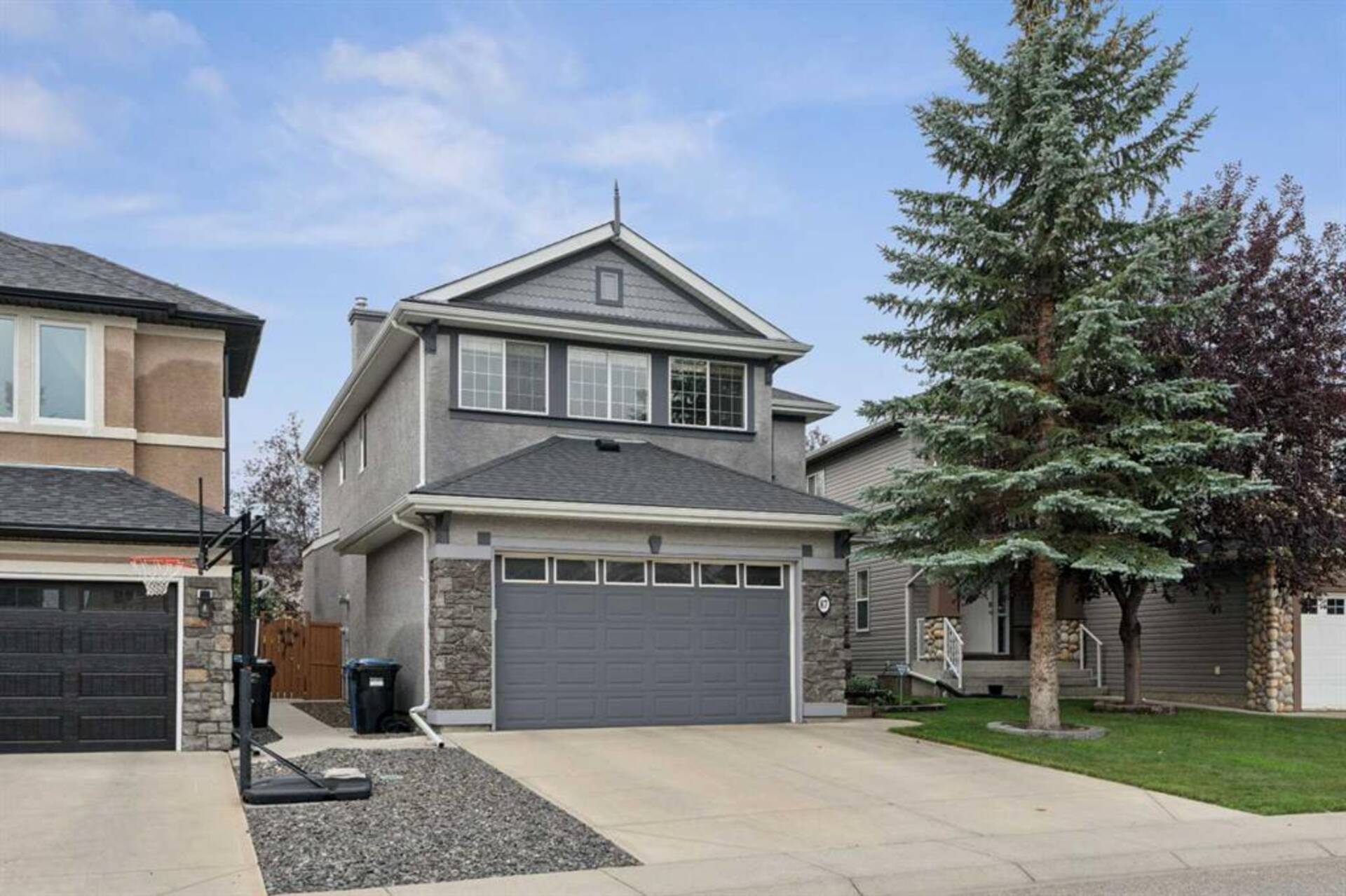 87 Chapman Way SE Calgary