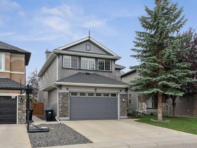 87 Chapman Way SE Calgary