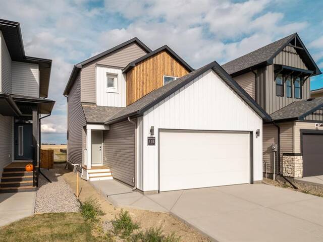 118 Blackwolf Pass N Lethbridge