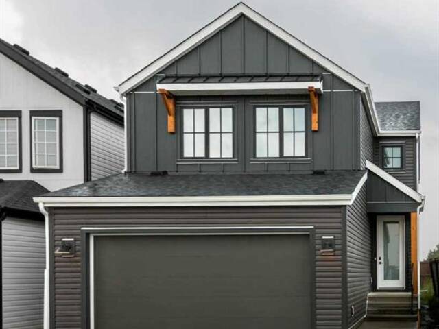 204 Lavender Manor SE Calgary