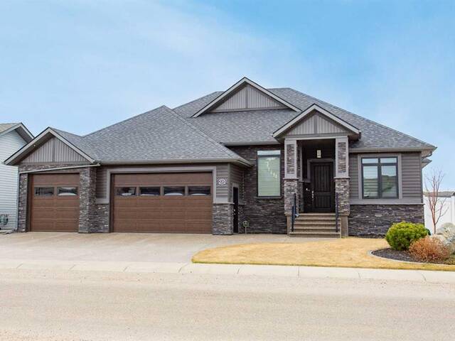 220 Vancouver Crescent Red Deer