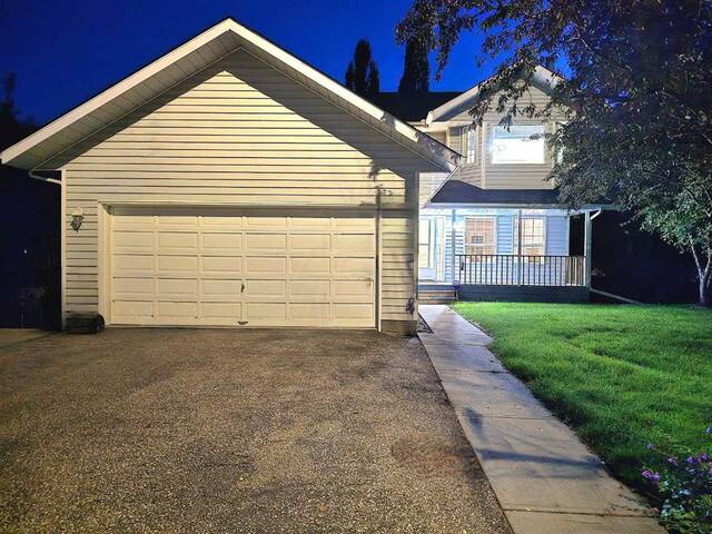 4 Ravine Drive Whitecourt