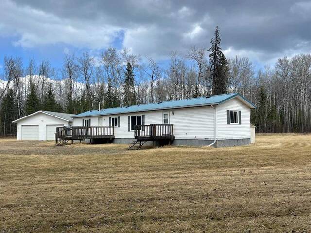 2741 Blueberry Street Wabasca