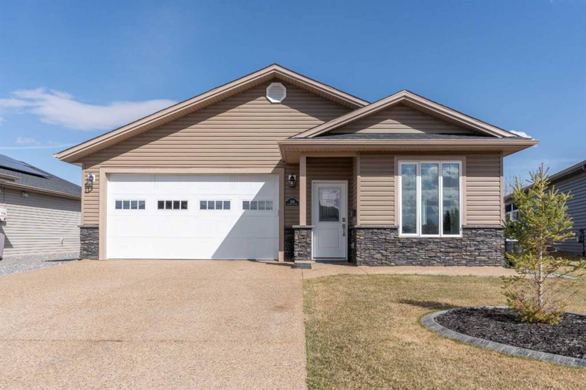 3911 49 Street Camrose