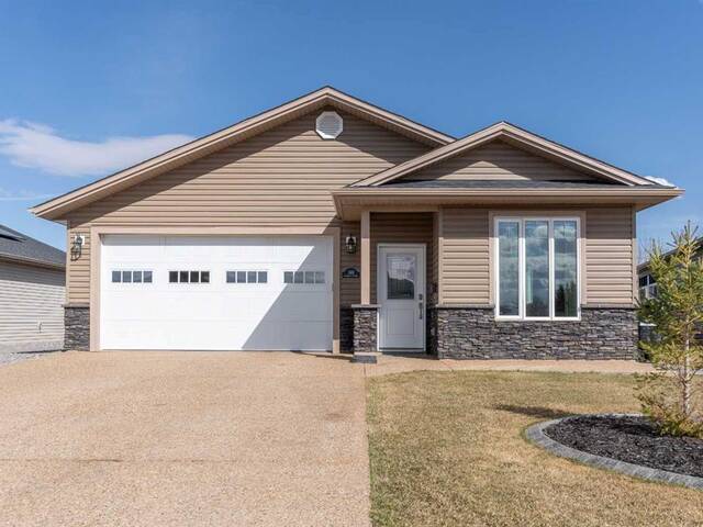 3911 49 Street Camrose