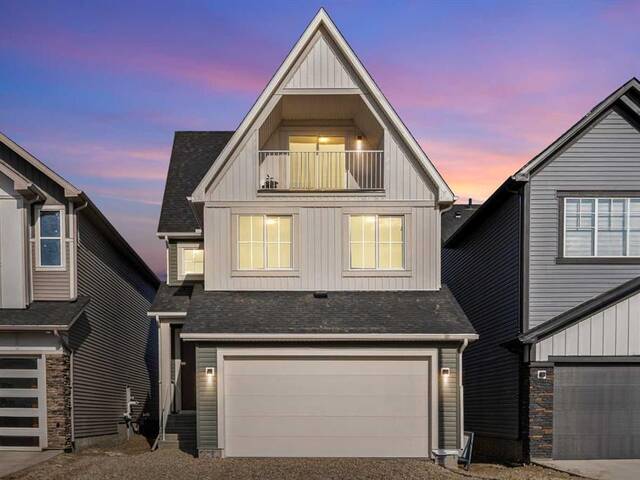 34 Belvedere Green SE Calgary