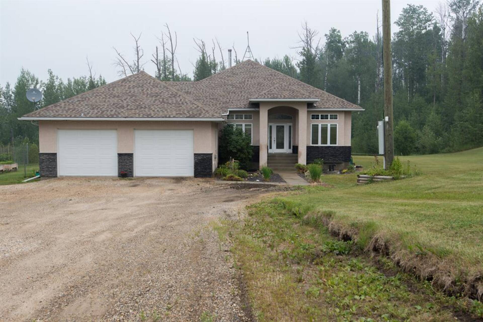 592015 Range Road 122 LOT 6 Rural Woodlands