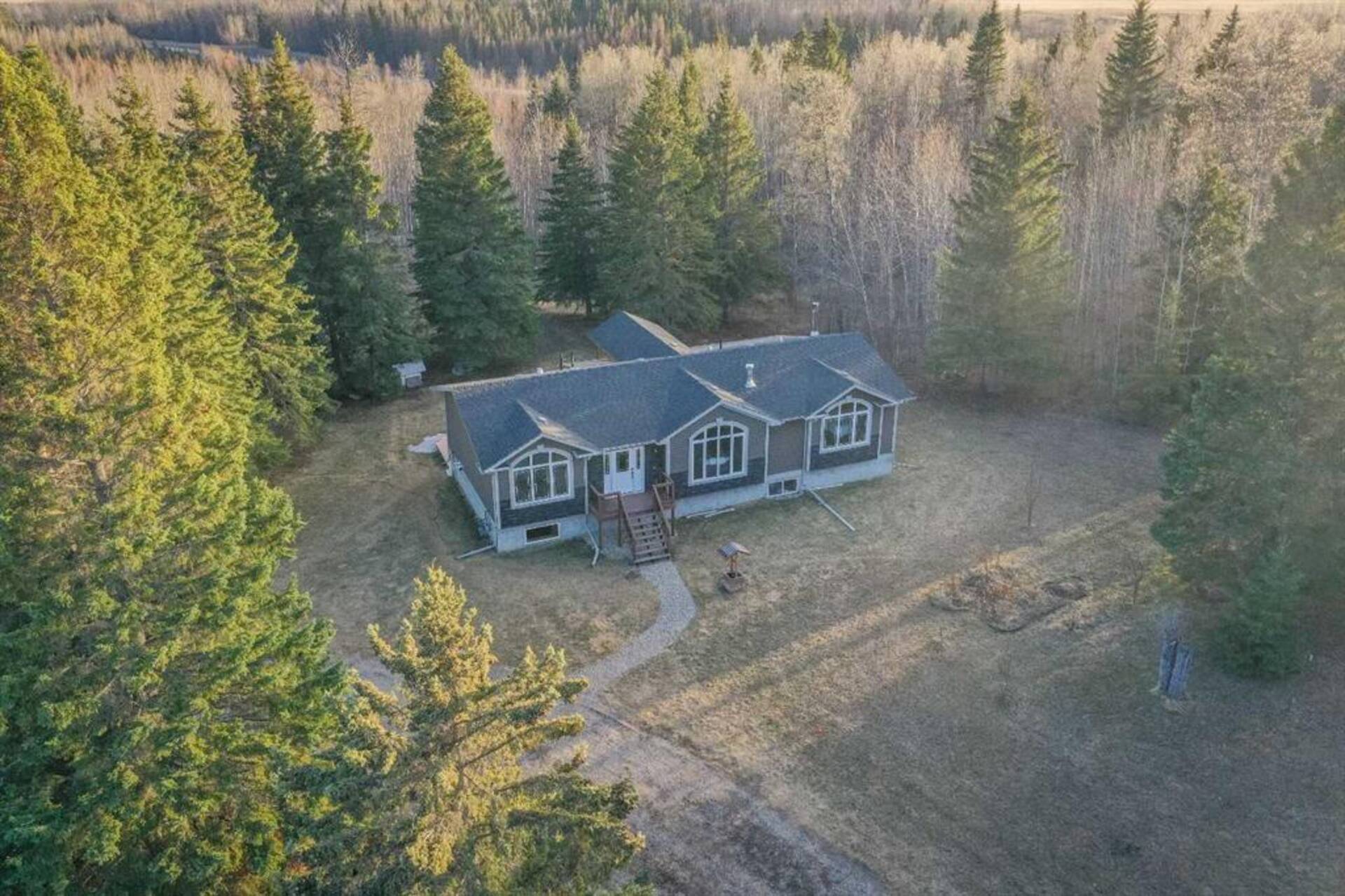 14127 Township Road 554 Rural Yellowhead