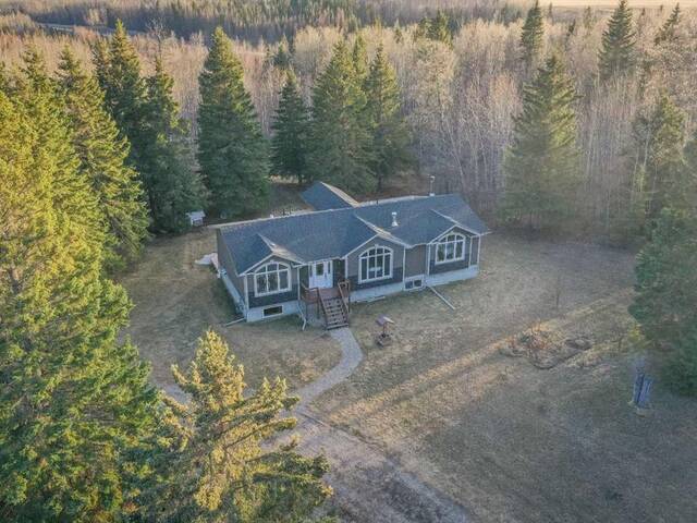 14127 Township Road 554 Rural Yellowhead