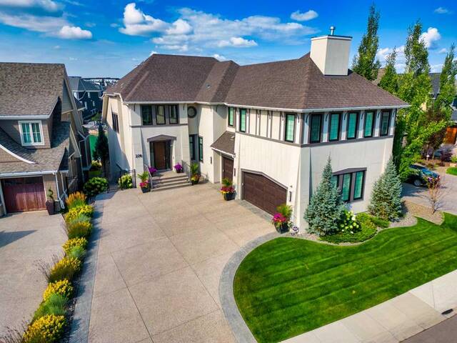 278 Mahogany Manor SE Calgary