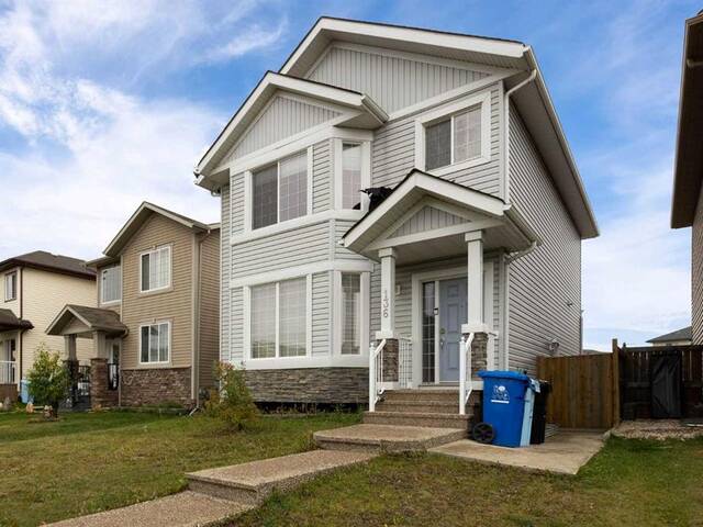 136 Blue Jay Road Fort McMurray