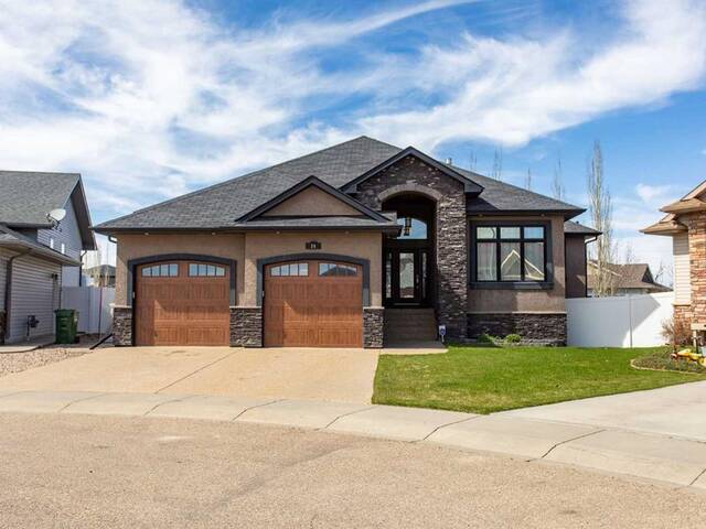 24 Violet Place Red Deer