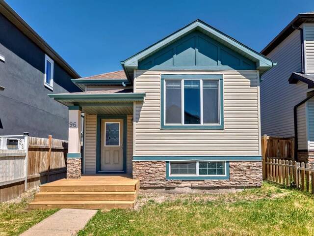 96 Saddlebrook Circle NE Calgary