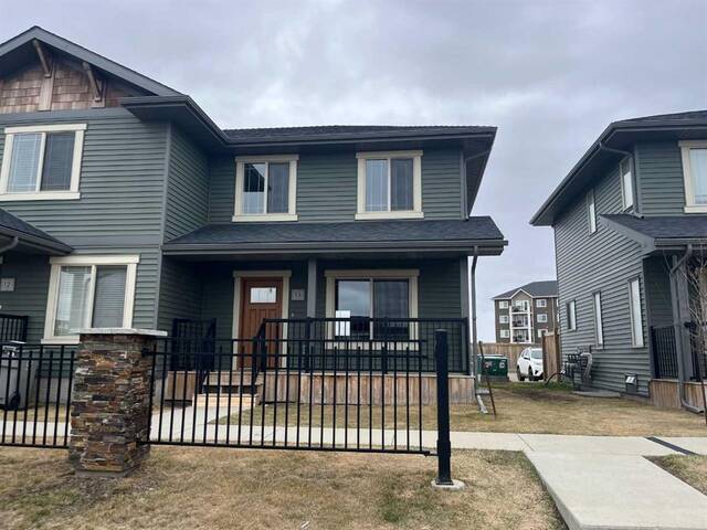 13, 3390 72 Avenue Lloydminster