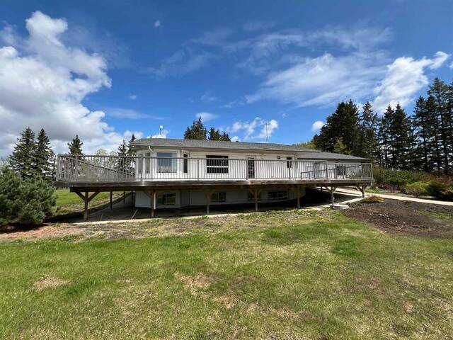 423062 Range Road 243 Rural Ponoka