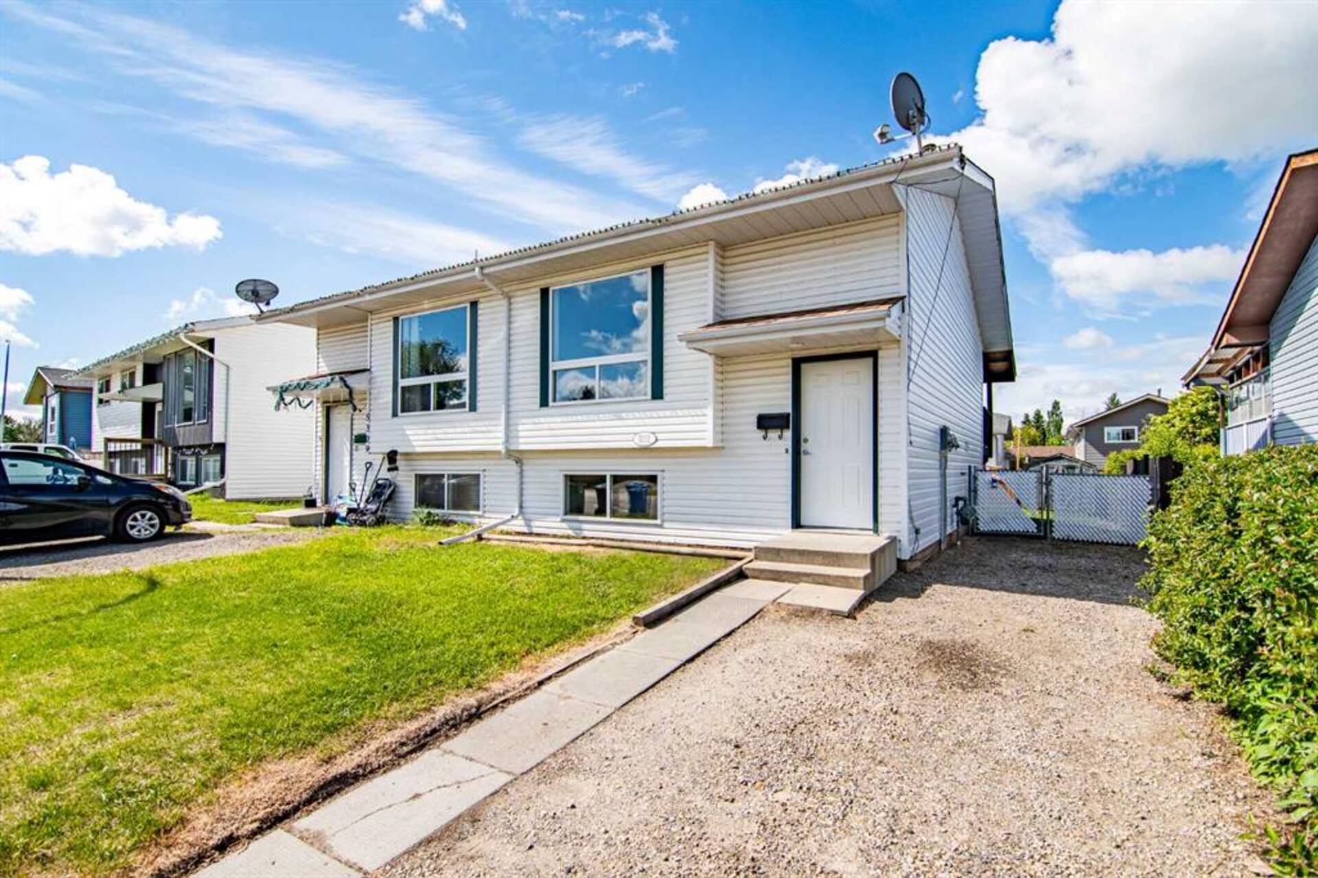 5311 38 Street Innisfail