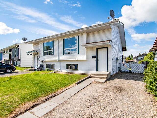 5311 38 Street Innisfail