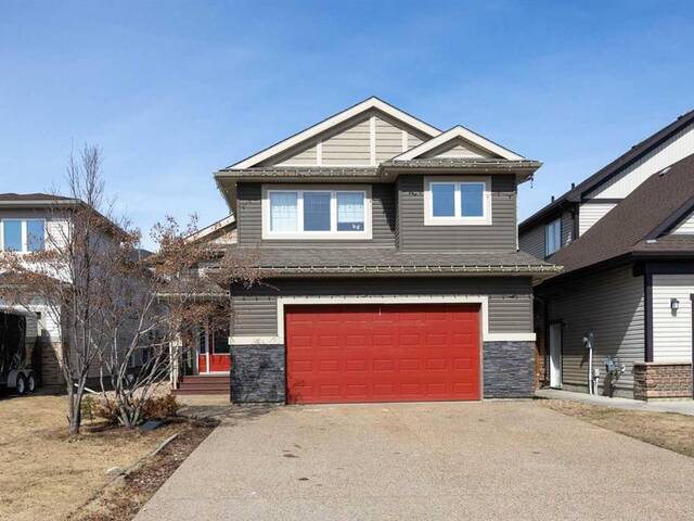 139 Widgeon Place Fort McMurray