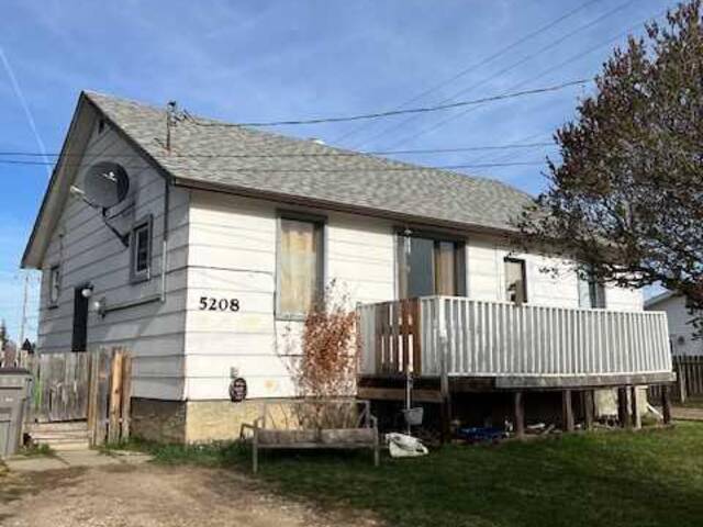 5208 46 Street Whitecourt