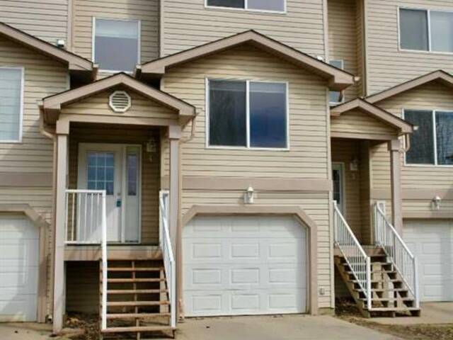 4, 200 Arabian Drive Fort McMurray