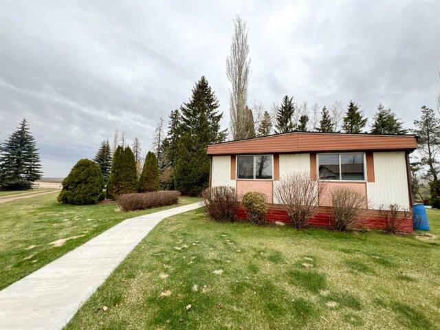 421033 Highway 815 Rural Ponoka