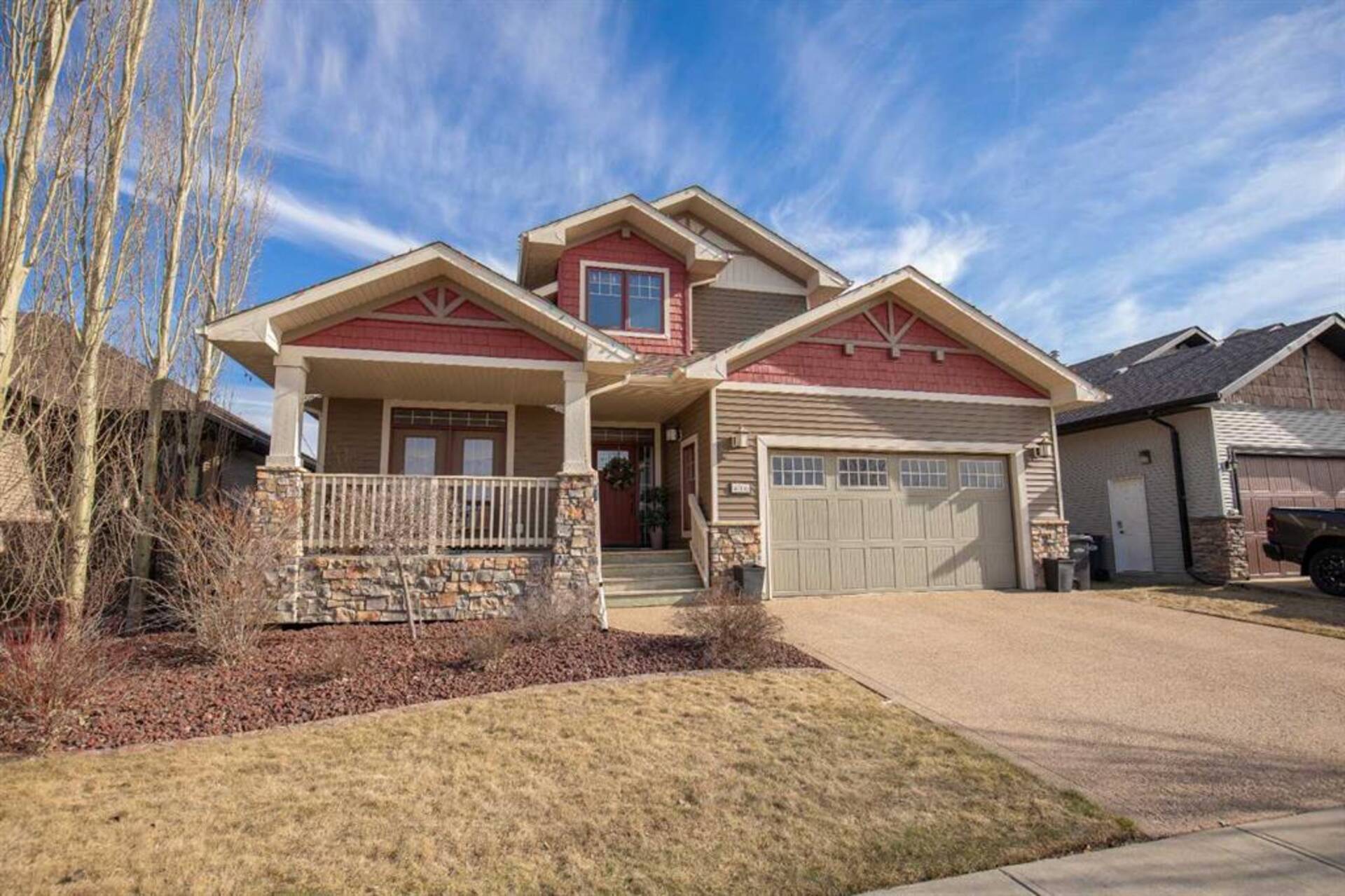 4006 45 Avenue Sylvan Lake