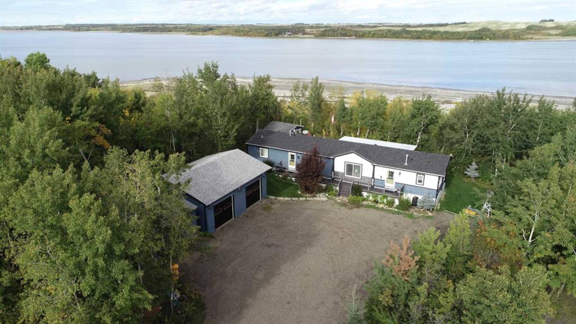 197 433042 Range Road 221 Rural Ponoka