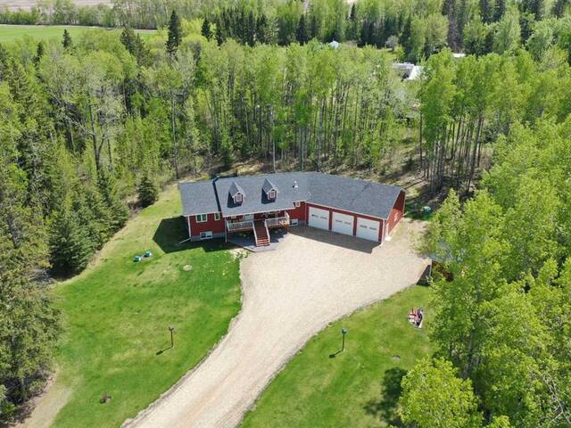 433014B Range Road 11 Rural Ponoka