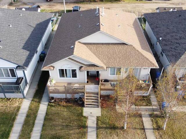 4817 54 Avenue Wetaskiwin