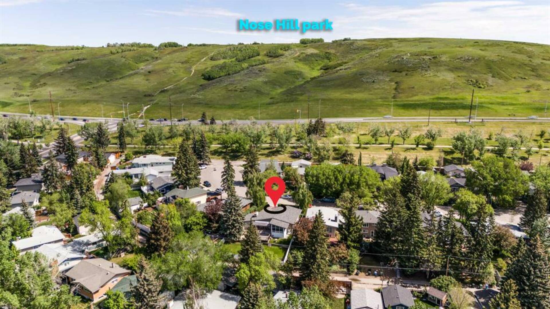 4719 Chapel Road NW Calgary