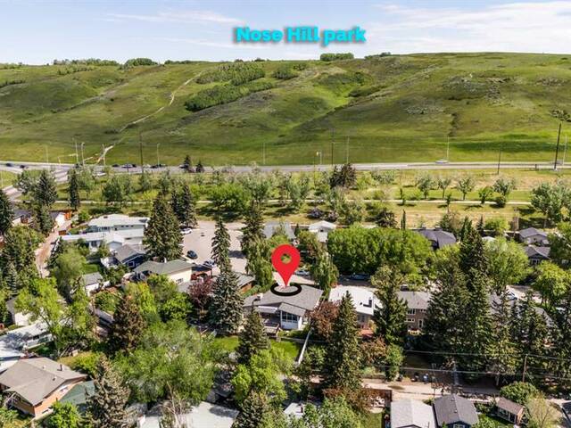 4719 Chapel Road NW Calgary